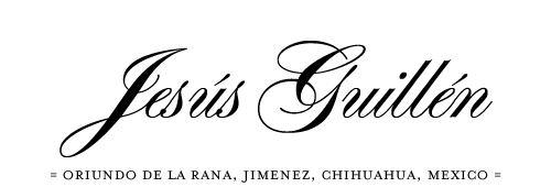 Jesús Guillén